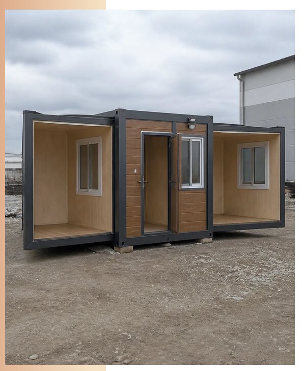 Дачные бытовки распашонки в Череповце изготовление и продажа